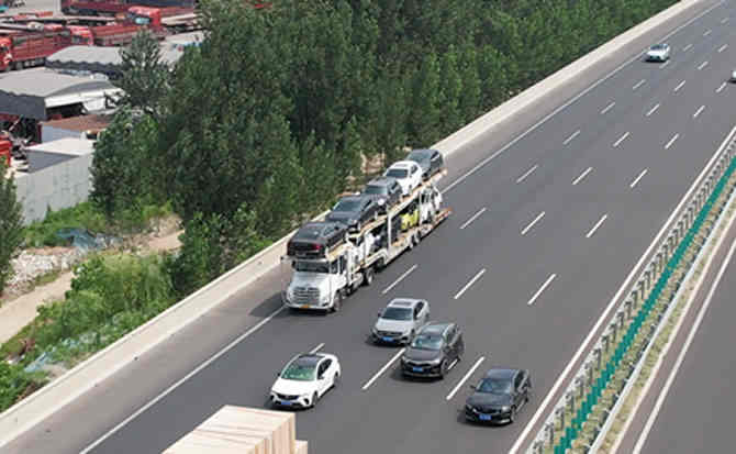 岳塘区高速公路汽车救援